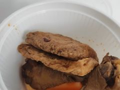 卤味-老乡鸡(马鞍山路店)