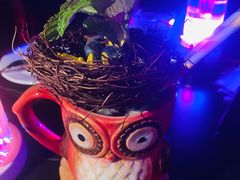 -MOSSO音乐酒吧·live house(南京旗舰店)