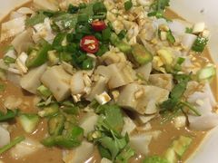 -大清花饺子(山庄店)