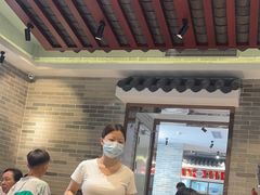 -民信老铺(双皮奶博物馆店)