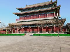 -天津妈祖文化园