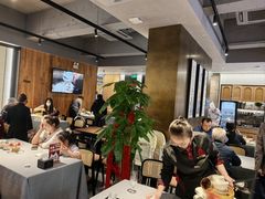 -福海居烤鸭店(鸟巢店)