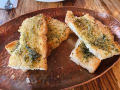 蒜蓉面包片-PIZZA BIANCA(民园店)