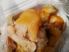 手撕猪手-天添手撕猪手(德政中路店)