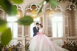 点击看大图 -太郎花子婚纱摄影艺术中心