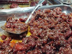 -乔波食品(杜桥中心菜场店)