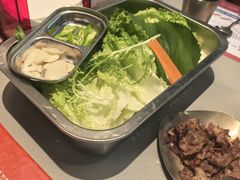 -韩一品韩国料理(柏庐南路店)