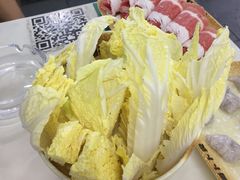 娃娃菜-顺德哥卜卜贝(旗舰店)