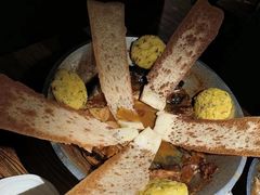 -淀里船宴(卓达店)