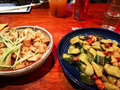 -肉串汪(望京店)