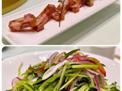 -老爷庙风味美食府(魏都大道店)