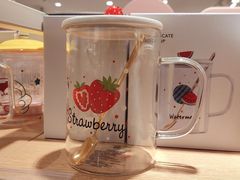 -名创优品(天河区正佳广场二店)