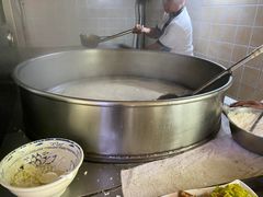 -帖老大羊肉汤烩面烧烤(康复后街总店)