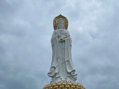 -三亚南山文化旅游区