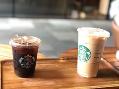 -星巴克(成都太古里二店)