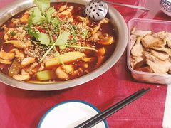 -米二红烧兔(华阳店)