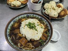 -老王生煎(贝港店)