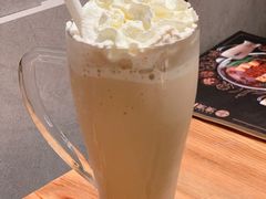 冰耶加大红袍-湊湊火锅·茶憩(东城万达店)
