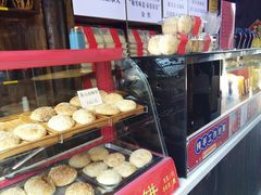-新万鑫银丝面·非遗无锡味(惠山古镇店)