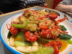 -龙虾奇迹(大华三路店)