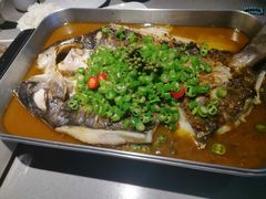 -半天妖烤鱼(海那城店)