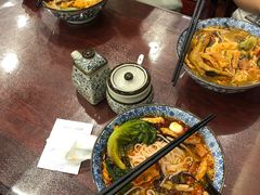 -螺世纪螺蛳粉·桂味小排档(裕德店)