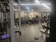 -锐动健身(博地中心店)