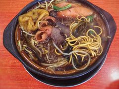 三鲜砂锅-南湖胖子砂锅(红庙店)