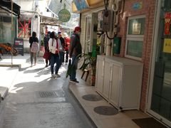 -南丫岛