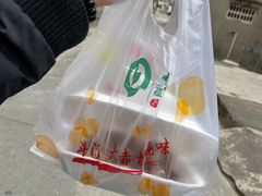 排骨-大赤坎肥仔强烧味海鲜餐厅(大赤坎店)