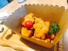 星乐鸡块-波比Pizza(新城店)