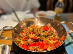 -乔街深夜食堂·小龙虾·高压锅生蚝(杭州总店)