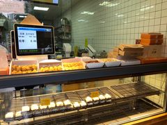 -鲍师傅糕点(江苏路店)