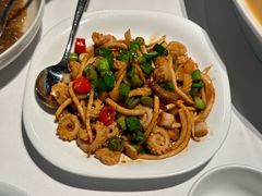 -荣小馆(安达仕店)
