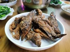 -琼海温泉鹅农家饭店