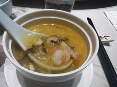 -新光酒家·河豚·海鲜·蟹料理(浦东店)