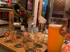 -Boxing Cat Brewery拳击猫精酿啤酒馆(永福店)