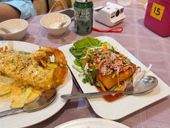 泰式豆腐-真浪大家乐海鲜餐馆