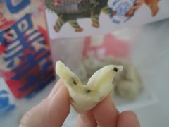 鲜乳提子麻薯-墨茉点心局(国金街店)