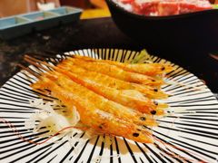 -极焰·烧肉刺身放题(天河领展广场店)