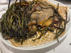 -老吉士酒家(天平路店)