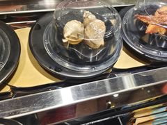 -争鲜回转寿司(金桥家乐福店)