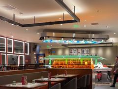 大堂-纽约客美式餐厅(新奥购物中心店)
