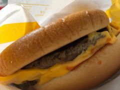 -麦当劳(南京路2店)