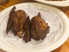 -北京西藏大厦·香帕拉宫廷菜