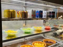 -盐城万豪酒店-盐城厨房西餐厅