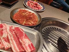 -大叹号·朝鲜族烤肉(滨海吾悦广场店)