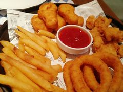 -Ambra Haus琥珀屋精酿餐厅(宝山店)