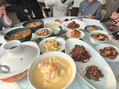 -味+新京宴·烤鸭·北京菜(创意谷店)