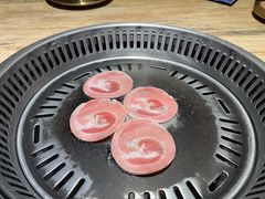 -权金城·炭火烤肉(北京联想桥店)